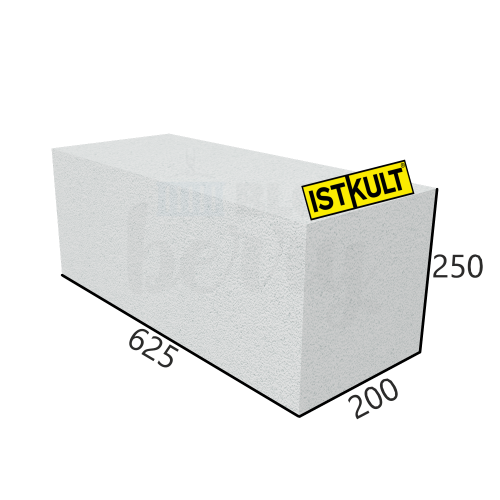 Новый 625,200мм250 (л)